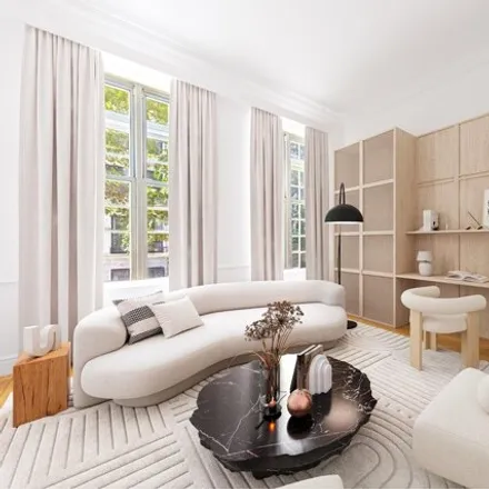 Image 2 - 157 East 62nd Street, New York, NY 10065, USA - Townhouse for sale