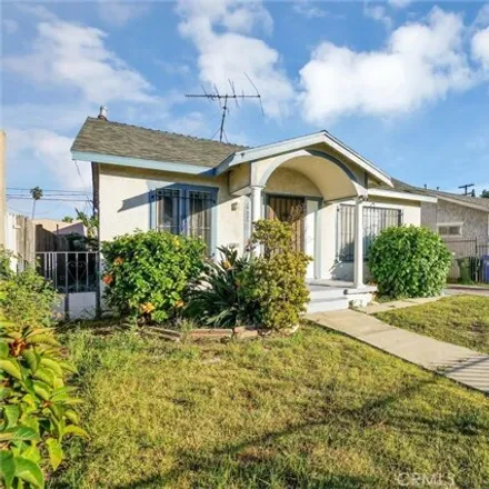 Buy this 3 bed house on 5836 Madden Avenue in Los Angeles, CA 90043