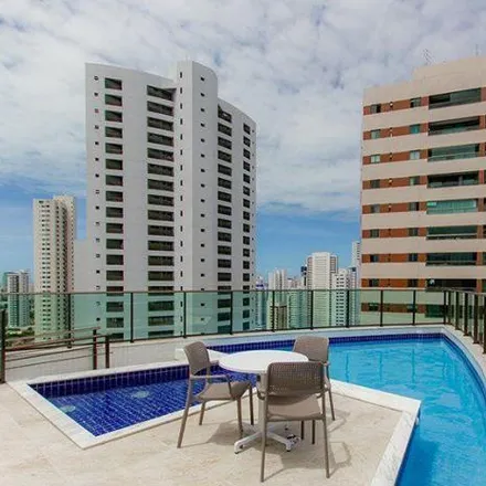 Image 1 - Rua Hipólito Braga 160, Rosarinho, Recife - PE, 52041-310, Brazil - Apartment for sale