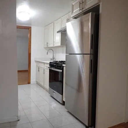 Image 3 - 222 Carlton Avenue, New York, NY 11205, USA - Townhouse for rent