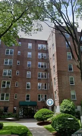 Buy this studio apartment on 27-04 Parsons Boulevard in New York, NY 11354