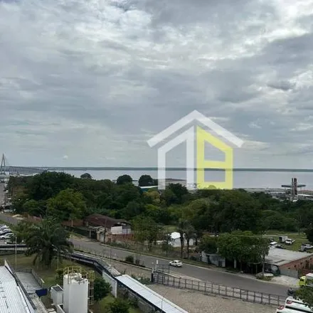 Rent this 2 bed apartment on unnamed road in Santo Agostinho, Manaus - AM