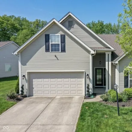 Buy this 4 bed house on 13814 Plantree Dr in Carmel, Indiana