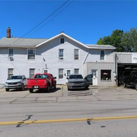 Image 1 - Car Clinic, State Street, Meadville, PA 16335, USA - House for sale