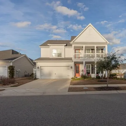 Buy this 4 bed house on 1490 Parish Way in Market Common District, Myrtle Beach