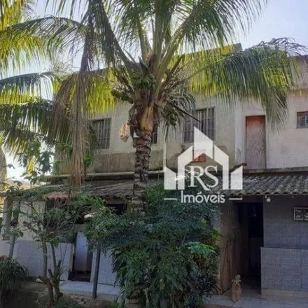 Buy this 4 bed house on unnamed road in Sao José, Rio Bonito - RJ