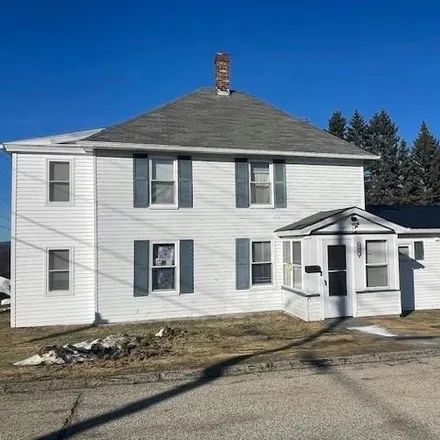Buy this 3 bed house on 517 Forbush Avenue in Berlin, NH 03570