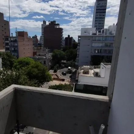 Rent this 1 bed apartment on Presidente Roca 1845 in Abasto, Rosario