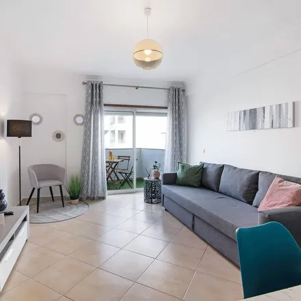 Rent this 2 bed apartment on 8200-291 Distrito de Évora