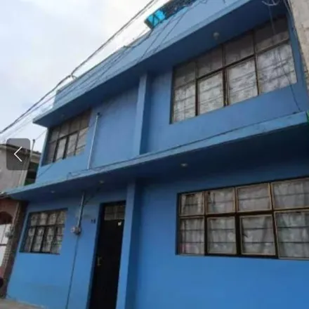Buy this 5 bed house on Calle San Armando in Nueva San Isidro, 56605 Chalco de Díaz Covarrubias