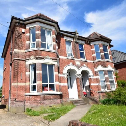 Rent this 7 bed house on The Supper Rooms in 51-53 High Road, Southampton