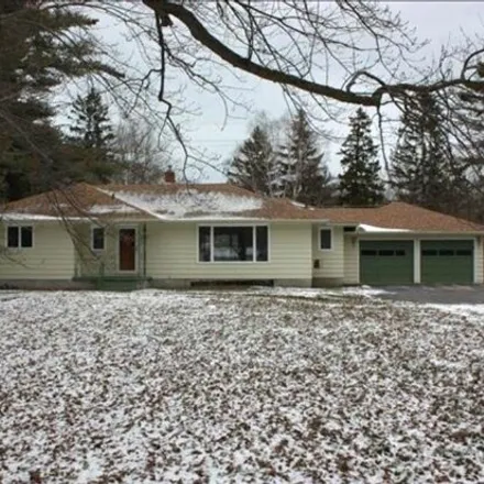 Buy this 3 bed house on 4326 Pine Grove Avenue in Gardendale, Fort Gratiot Charter Township