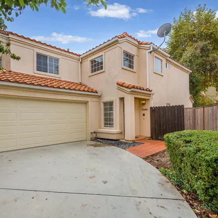 Rent this 3 bed house on 4346 Willow Glen Street in Calabasas, CA 91302