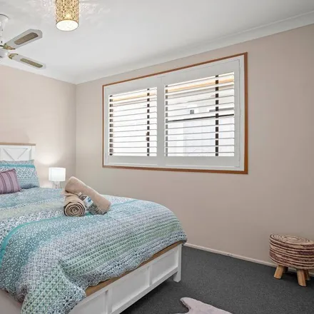 Rent this 2 bed apartment on Iluka NSW 2466