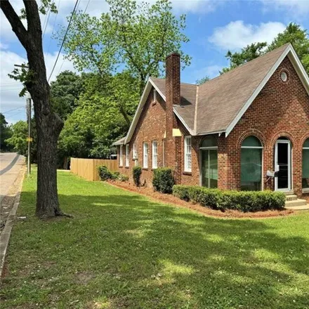 Rent this 3 bed house on 2383 Mc Kinley Avenue in Capitol Heights, Montgomery