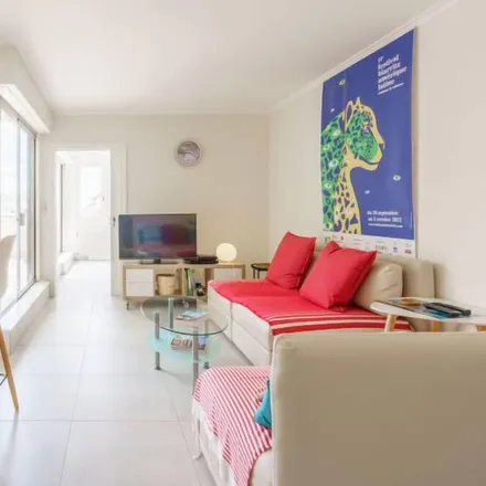 Rent this 2 bed apartment on Biarritz in Allée du Moura, 64200 Biarritz