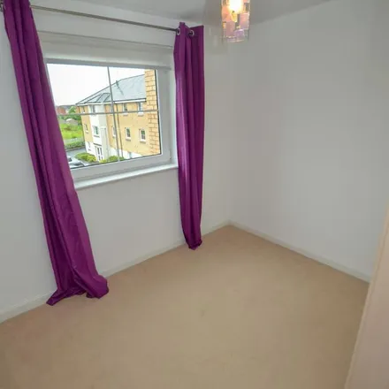 Rent this 2 bed apartment on Montrose Street in Motherwell, ML1 3UD