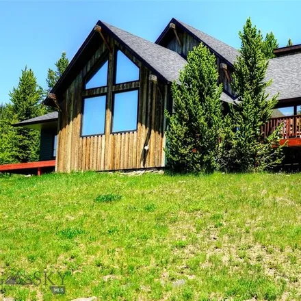 Buy this 5 bed loft on 6 Sioux in Big Sky Mountain Village, Big Sky