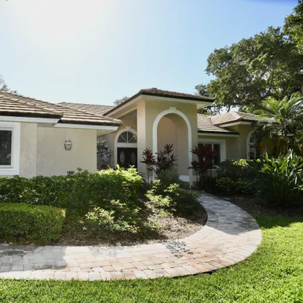 Buy this 3 bed house on 71 La Costa Court in Indian River Shores, Indian River County