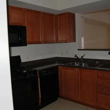 Rent this 1 bed apartment on The Continental at Ballston in 851 North Glebe Road, Arlington