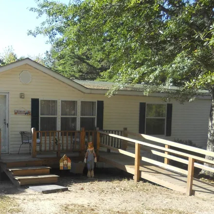 Buy this 4 bed house on 199 Northridge Road in Hot Spring County, AR 72104