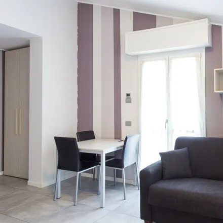Image 6 - Via Angiolo Maffucci, 70, 20158 Milan MI, Italy - Apartment for rent