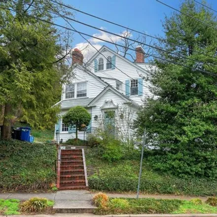 Buy this 5 bed house on 6901 Westmoreland Avenue in Takoma Park, MD 20912