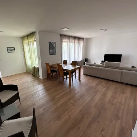 Rent this 3 bed apartment on Soldiner Straße 9A in 12305 Berlin, Germany