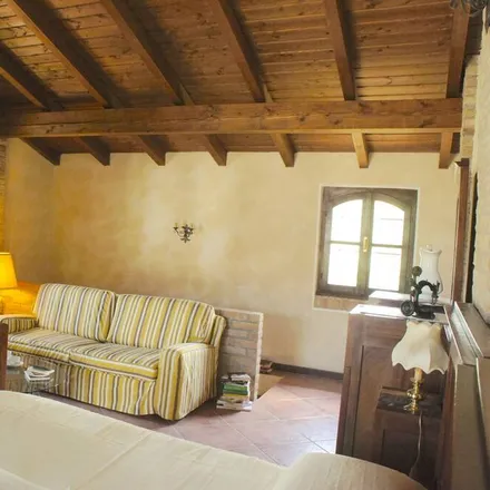 Rent this 2 bed house on Torrazza Coste in Pavia, Italy