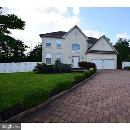 Buy this 4 bed house on 199 Summerbrooke Court in Winslow Township, NJ 08081
