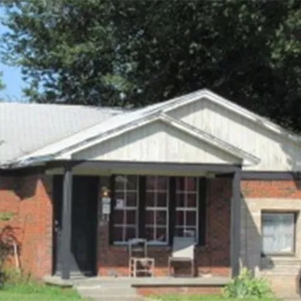 Buy this 3 bed house on 4503 North Rockwell Avenue in Bethany, OK 73008