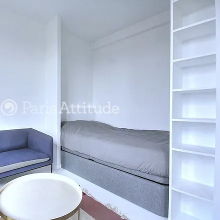 Image 4 - 35 Rue des Abbesses, 75018 Paris, France - Apartment for rent