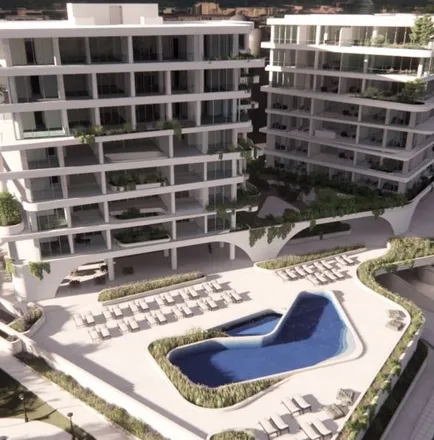 Buy this 3 bed apartment on Alpha Mega in Iras, 8049 Paphos Municipality