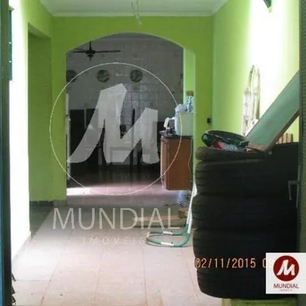 Buy this 3 bed house on Rua Fausto de Mello in Adelino Simioni, Ribeirão Preto - SP
