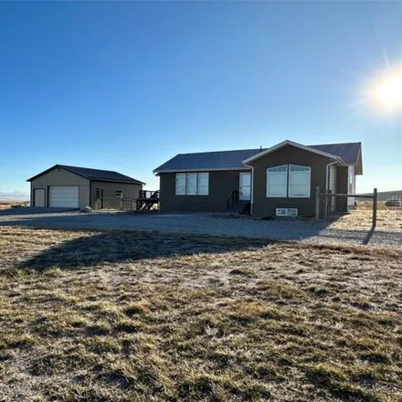 Buy this 5 bed house on 36 Galen Road in Deer Lodge County, MT 59711