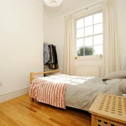 Image 3 - Percy Circus, London, WC1X 9ES, United Kingdom - Apartment for rent