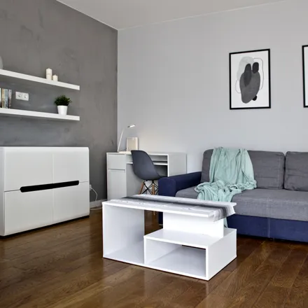 Image 4 - Wola Tarasy, Obozowa 16, 01-161 Warsaw, Poland - Apartment for rent