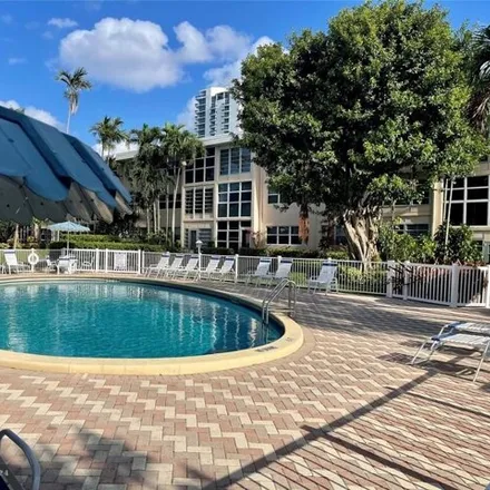 Rent this 1 bed condo on 3355 Southeast 15th Street in Lauderdale-by-the-Sea, Broward County