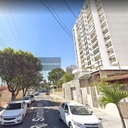 Buy this 4 bed apartment on Edifício Vila del Fiori in Rua Sírio-Libanesa, Popular