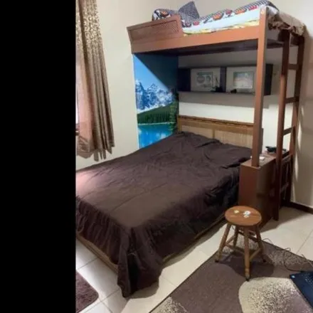 Buy this 1 bed apartment on Praça Professor Volney Aguiar in Centro, Petrópolis - RJ