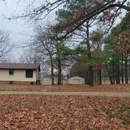 Image 1 - 2103 Campground Road, Paragould, AR 72450, USA - House for sale