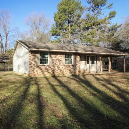 Buy this 3 bed house on 1057 Avenue 3 Northeast in Atkins, AR 72823
