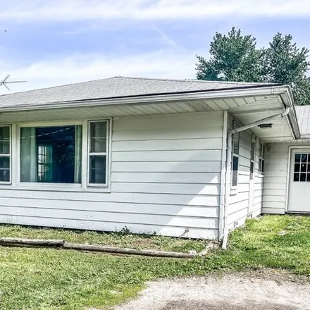 Buy this 3 bed house on 338 East Farmer Street in Little York, Warren County