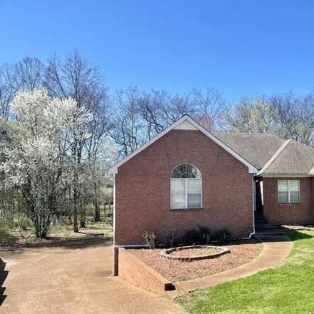 Buy this 3 bed house on 2621 Douglas Lane in Spring Hill, TN 37179