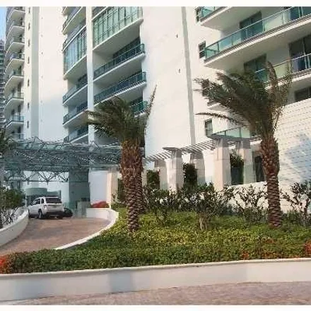 Image 1 - Jade Residences at Brickell Bay, 1331 Brickell Bay Drive, Miami, FL 33131, USA - Condo for rent