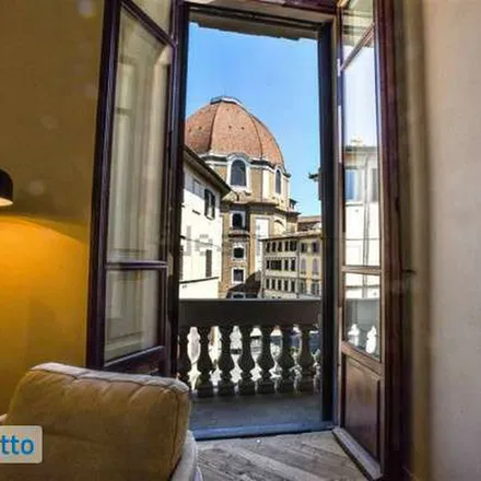 Image 1 - Piazza Madonna degli Aldobrandini 6 R, 50123 Florence FI, Italy - Apartment for rent