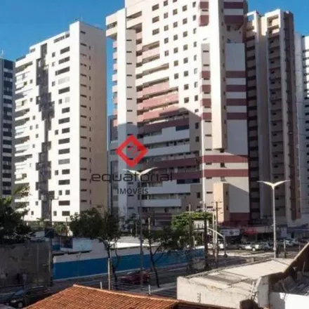 Buy this 2 bed apartment on Spazzio Hotel Residence in Avenida da Abolição 3180, Meireles