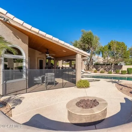 Image 4 - 831 North Hill Circle, Mesa, AZ 85203, USA - House for sale