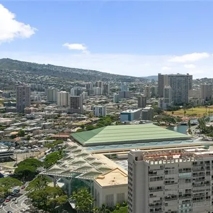 Image 3 - Ala Moana Hotel, 410 Atkinson Drive, Honolulu, HI 96814, USA - Condo for sale