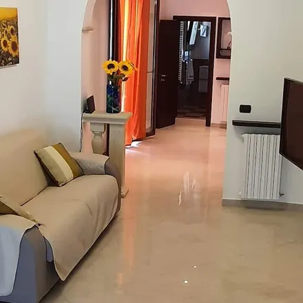 Rent this 1 bed apartment on 70043 Monopoli BA